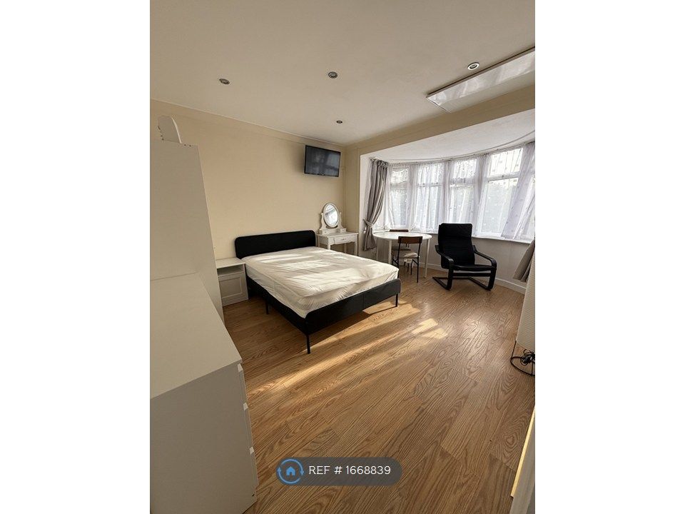 Property photo 3 of 28 Studio Room, Double Bed