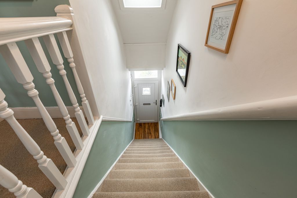 Property photo 2 of 19 Internal Staircase