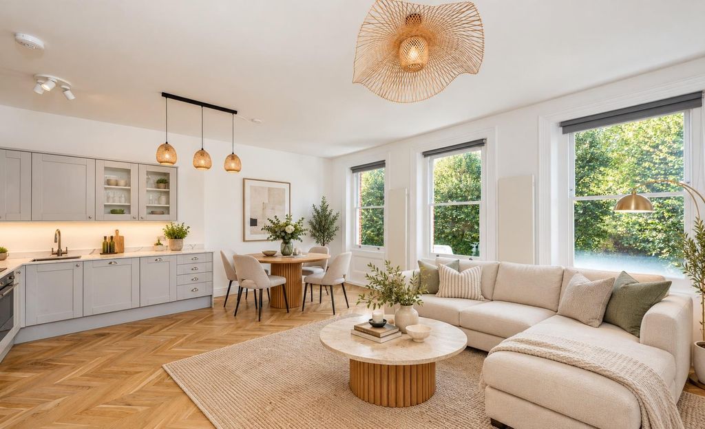 Property photo 1 of 12 Serene Scandinavian Open-Plan Interior.Jpg