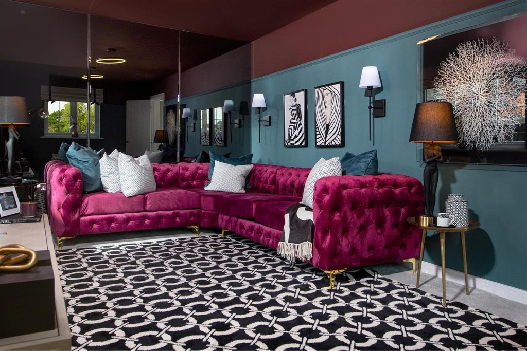 Property photo 3 of 16 Living Room