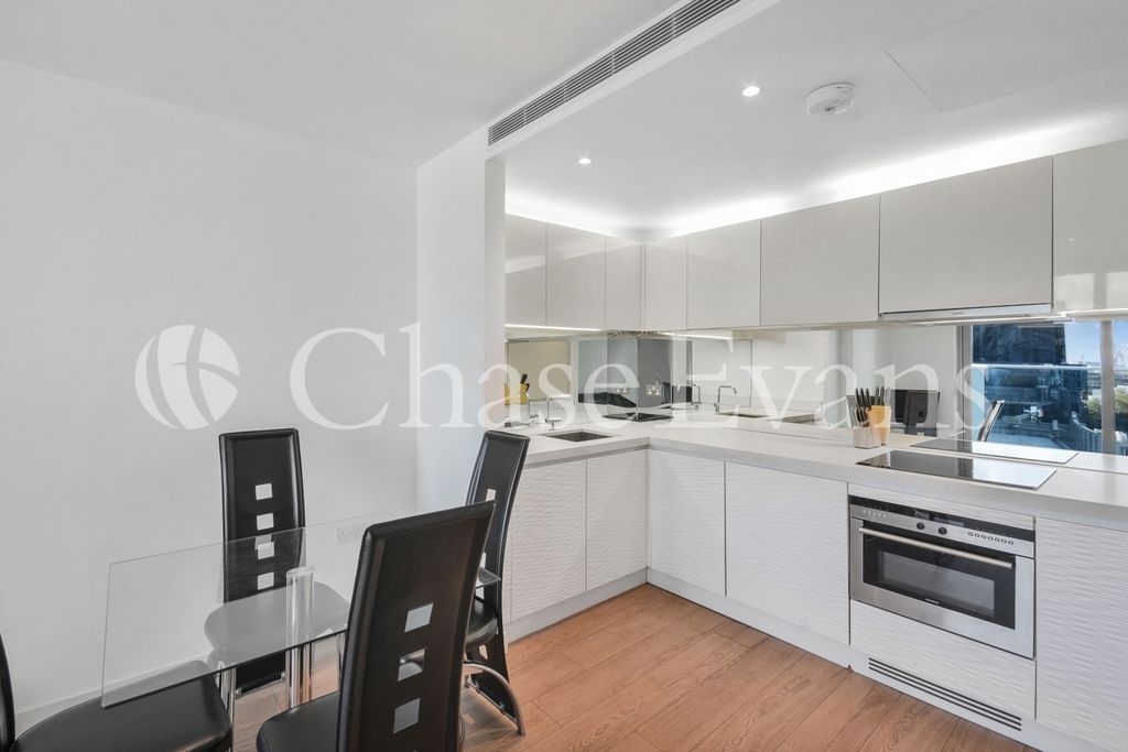 Property photo 2 of 12 Kitchen