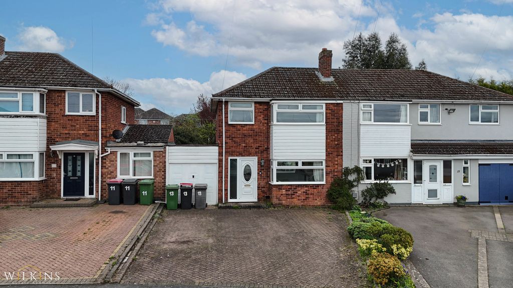 Additional image 26 of 3 bed semi-detached house for saleBirch Grove, Birchmoor, Tamworth, Warwickshire B78