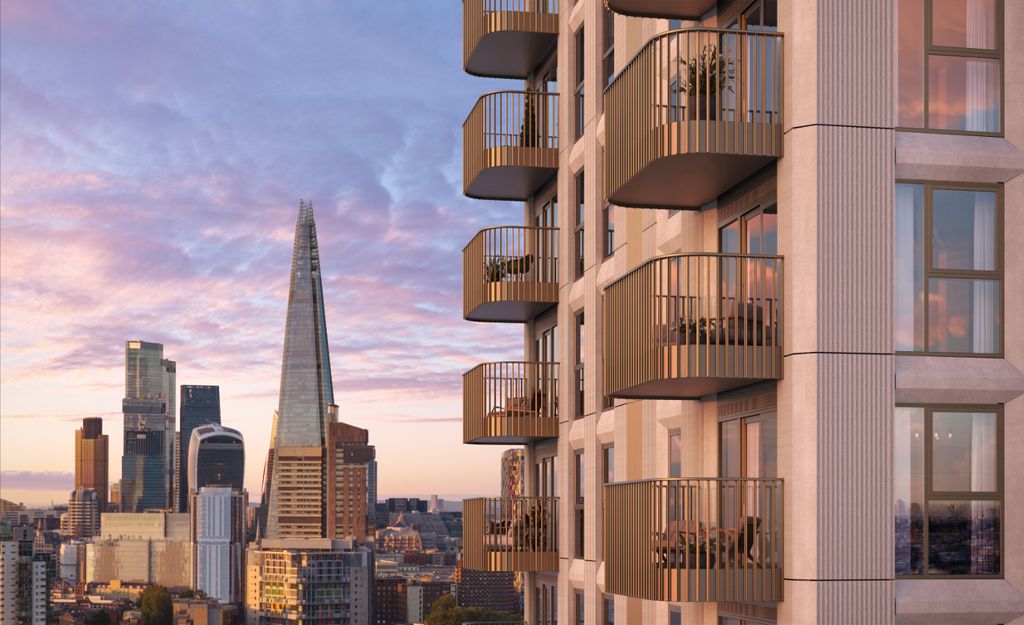 Property photo 2 of 18 External - Tower And View.Jpg