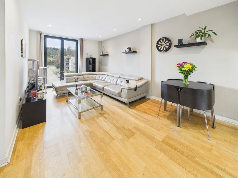 Property photo 1 of 9 Living Room