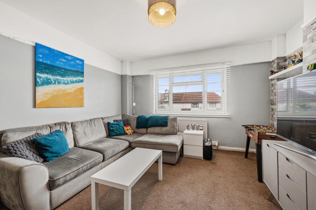 Property photo 2 of 7 434 Dollary Court, Kingston Road, Kingston Upon Thames Kt1 3Pb
