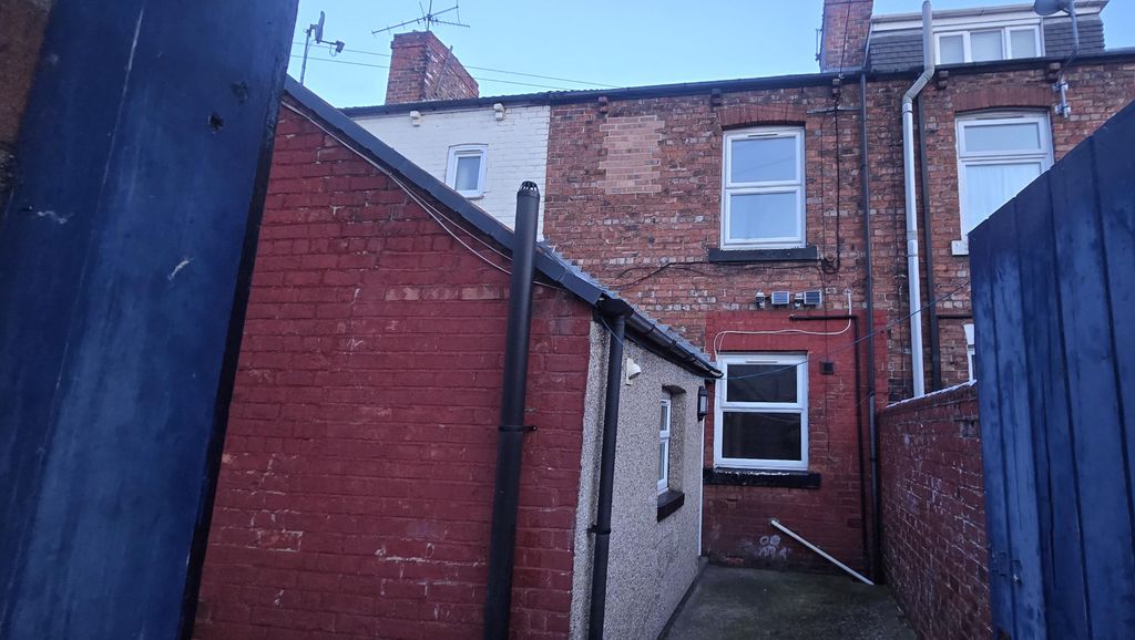 Property photo 2 of 9 R260129 368 - 39 Abingdon Road, Middlesbrough, Cleveland, Ts1 3Js (11).Jpg