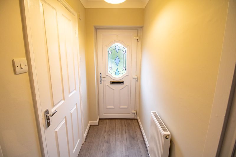 Property photo 2 of 15 Entrance Hallway