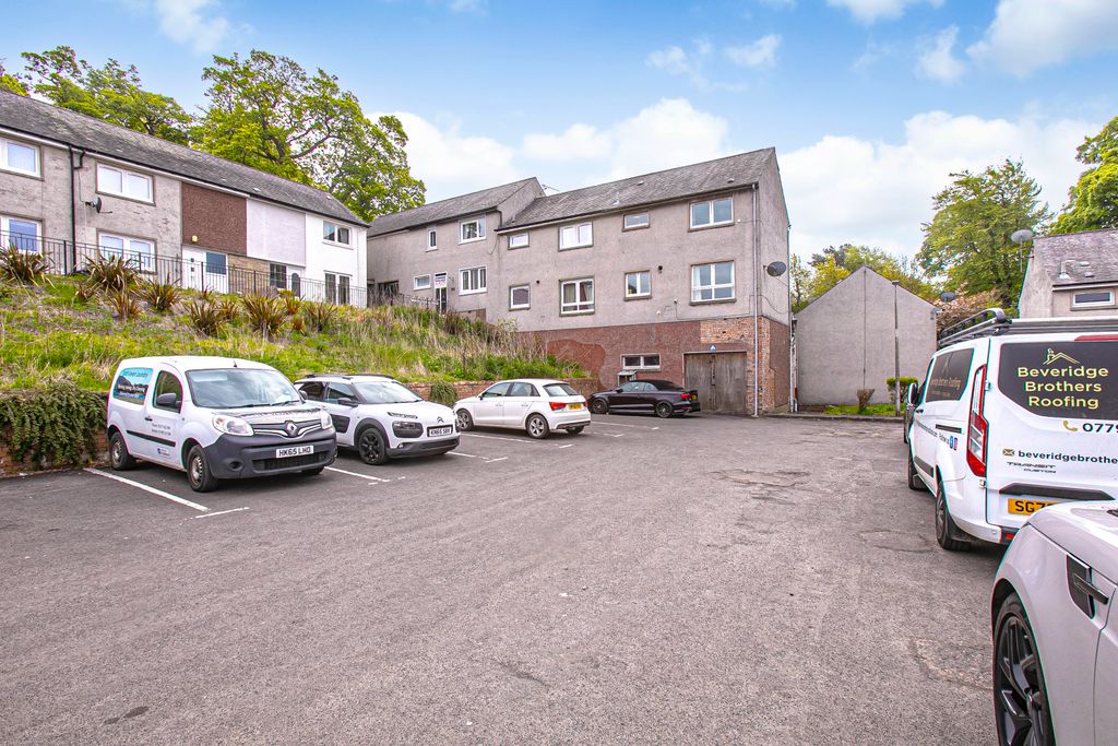 Additional image 9 of 2 bed maisonette for sale10 Coventry Place, Kinross KY13