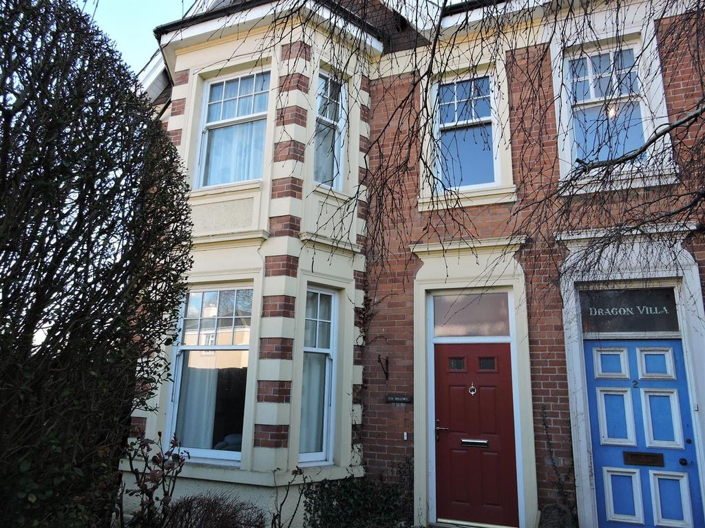 Property photo 1 of 12 Front Aspect