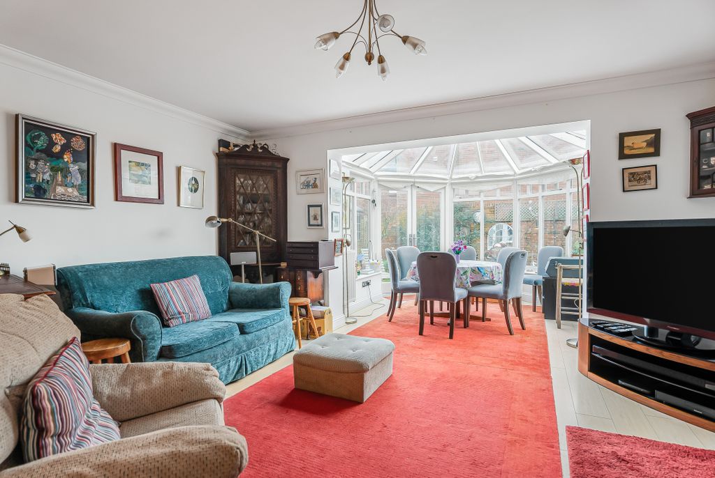 Property photo 2 of 24 Kitchen/Family Room