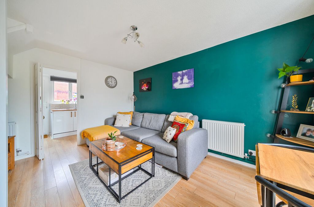 Property photo 3 of 16 3 - Living/Dining Room