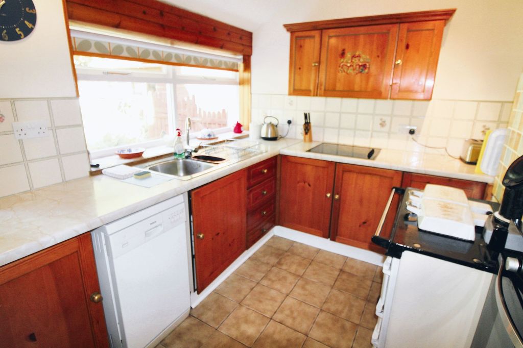 Additional image 7 of 2 bed detached house to rentHensol Lodge, Mossdale, Castle Douglas DG7