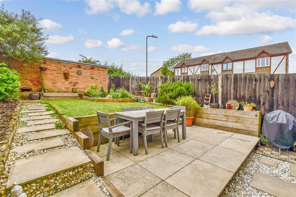 Property photo 2 of 14 Rear Garden