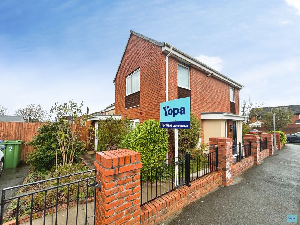 Property photo 1 of 12 Front