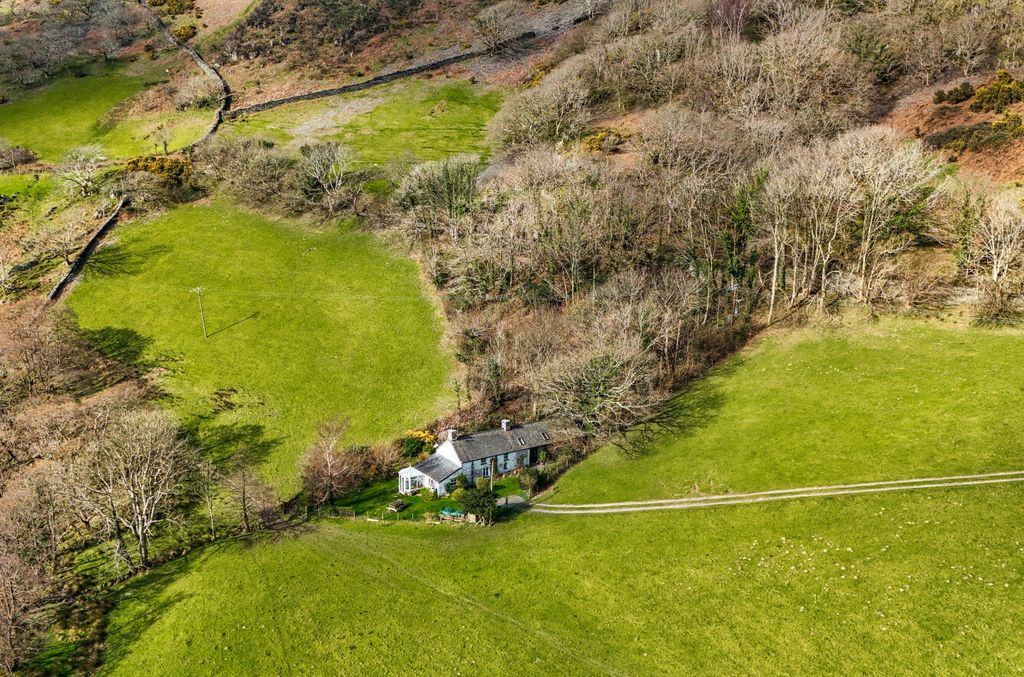 Additional image 20 of 4 bed detached house for saleAbergynolwyn, Tywyn, Gwynedd LL36