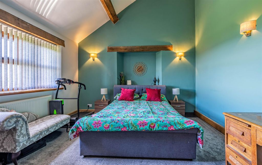 Additional image 12 of 6 bed country house for saleClyro, Hereford HR3