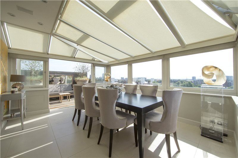 Property photo 3 of 10 Dining Conservatory