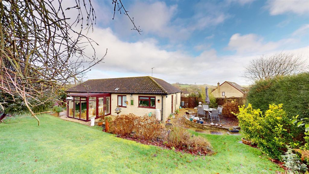 Property photo 1 of 16 Rear