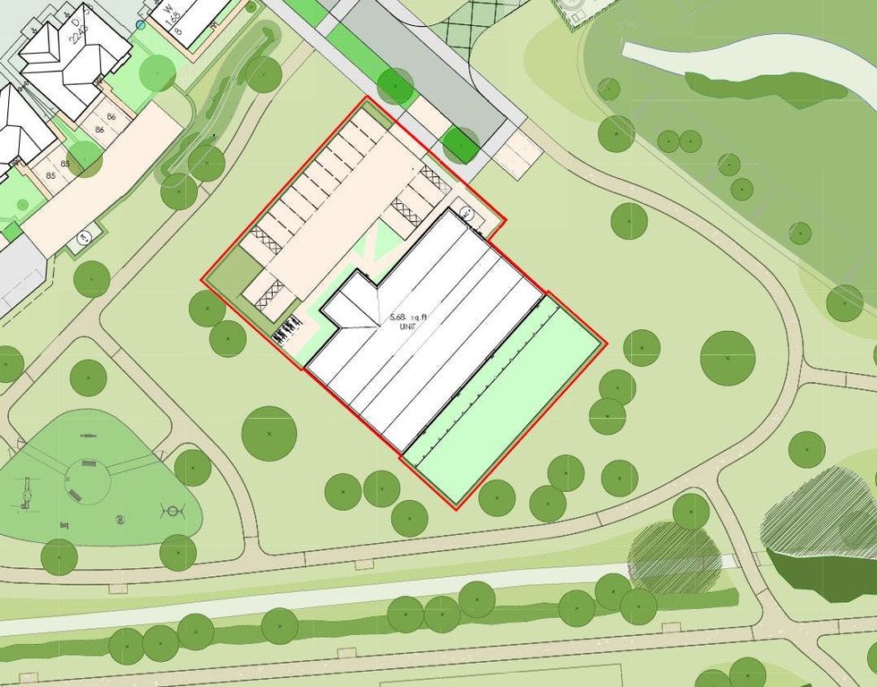 Property photo 1 of 4 Site Plan Close Up.Jpg