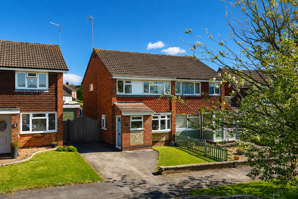 Property photo 1 of 16 Fronthouse