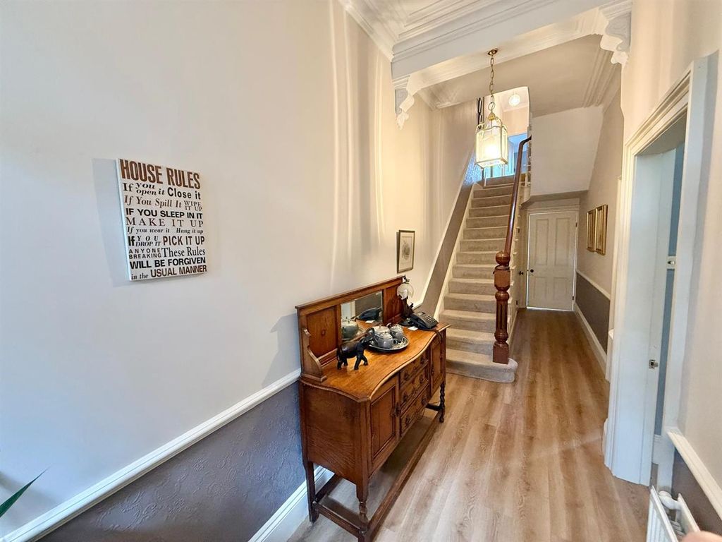 Additional image 13 of 7 bed semi-detached house for saleVictoria Road, Macclesfield SK10