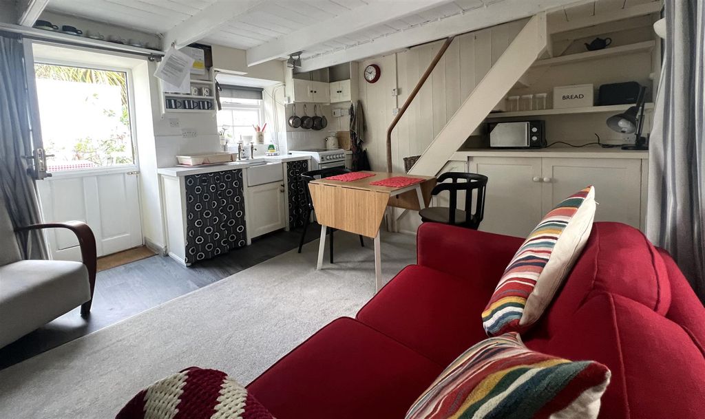 Property photo 3 of 12 Open Plen Living Area