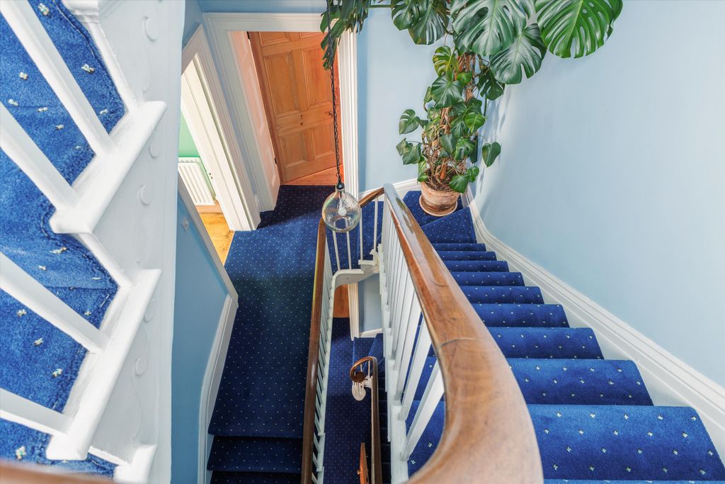 Additional image 11 of 7 bed semi-detached house for saleBurlington Road, Bristol BS6.