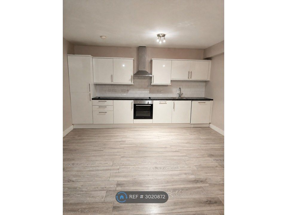 Property photo 2 of 5 Open Kitchen Plan