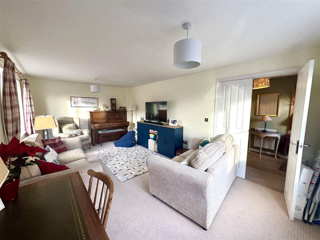 Additional image 5 of 4 bed detached house for saleJohn Rastrick Rise, Chepstow NP16