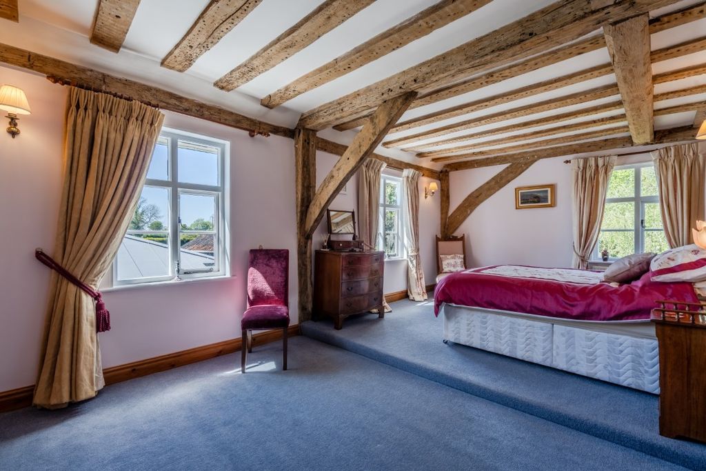 Additional image 29 of 7 bed detached house for saleMorley St. Botolph, Wymondham NR18