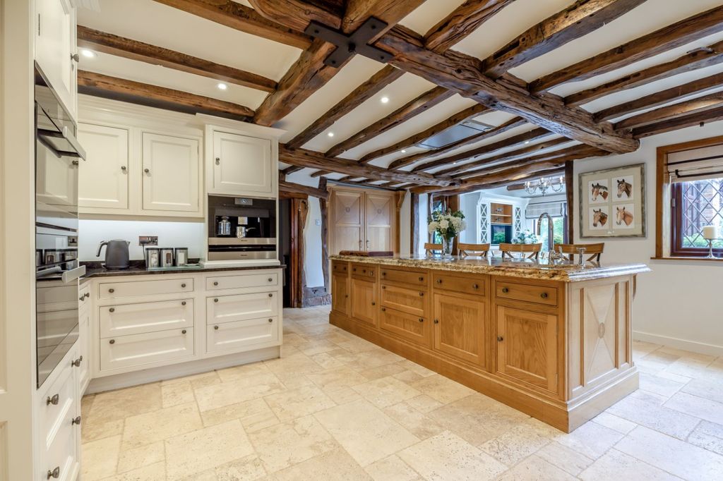 Additional image 5 of 7 bed equestrian for salePark Lane, Higher Walton, Warrington, Cheshire WA4