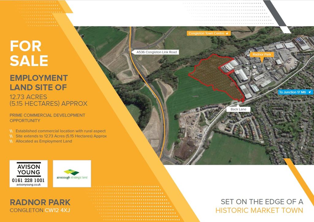 Property photo 1 of 3 Radnor Park.Png