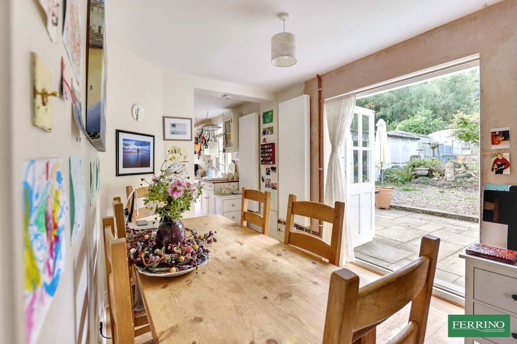 Property photo 3 of 45 Kitchen Breakfast Room