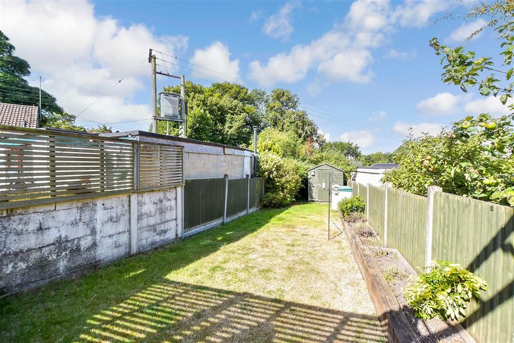 Property photo 3 of 16 Rear Garden