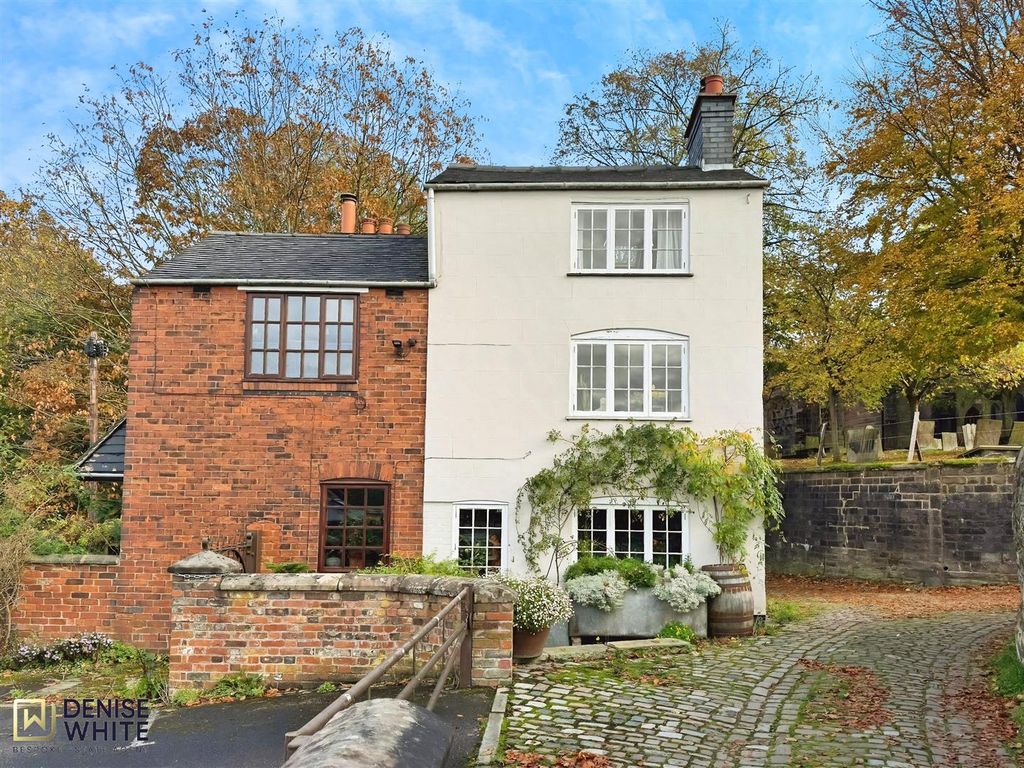 Property photo 1 of 36 Front Aspect