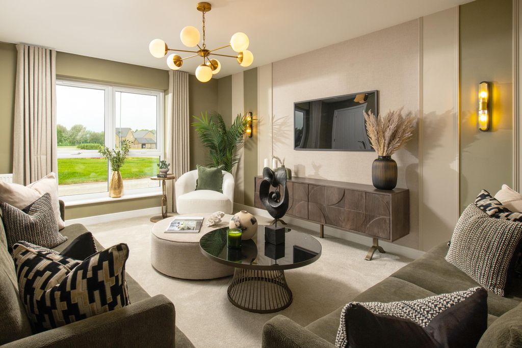 Property photo 3 of 17 Showhome Photography