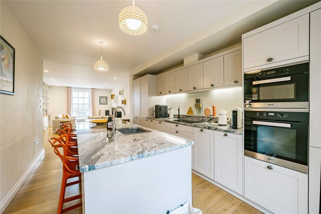 Additional image 4 of 2 bed flat for saleLansdown Road, Bath, Somerset BA1