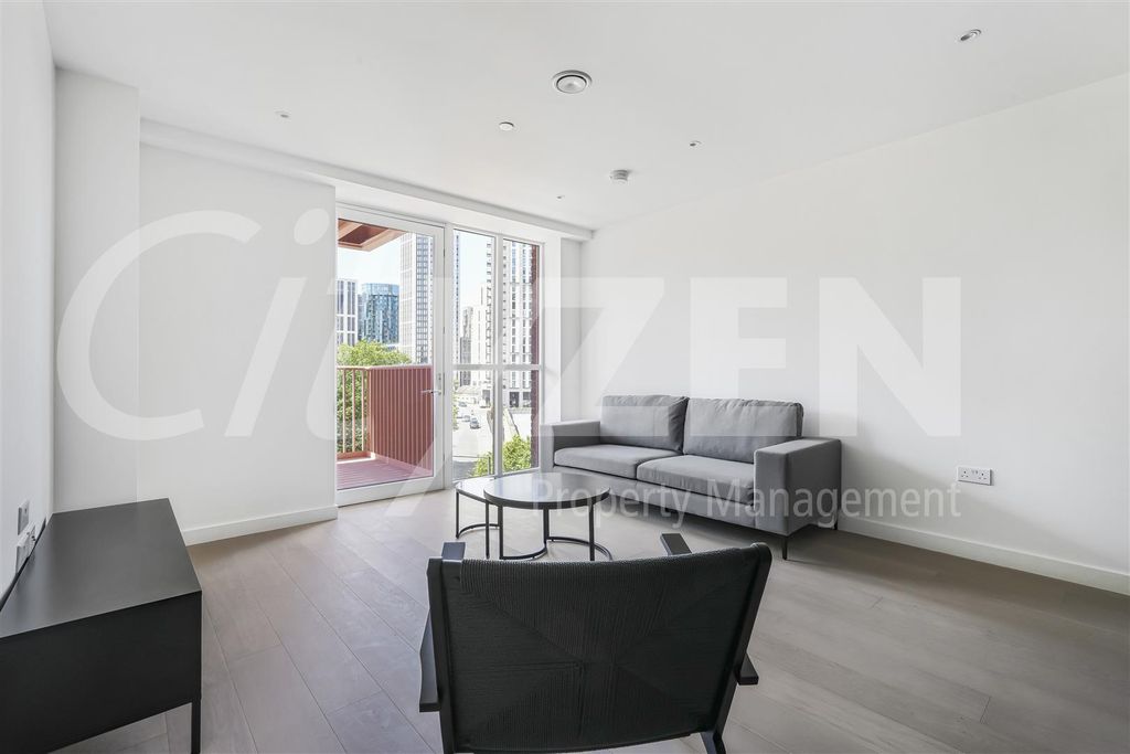 Property photo 1 of 34 Reception (Photo Of Similar Apartment)