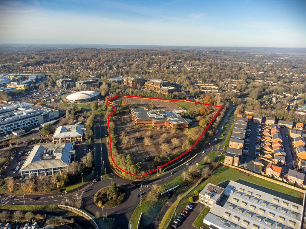Property photo 1 of 9 Aerial 1_Outline.Jpg