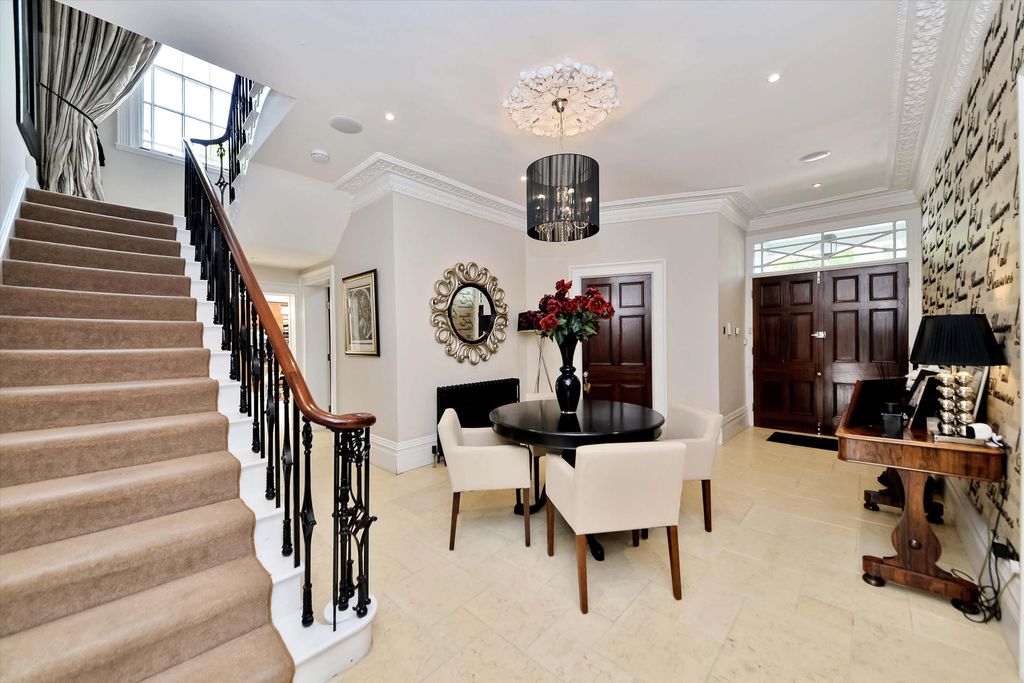 Additional image 4 of 4 bed detached house for saleFrederick Road, Edgbaston, Birmingham B15