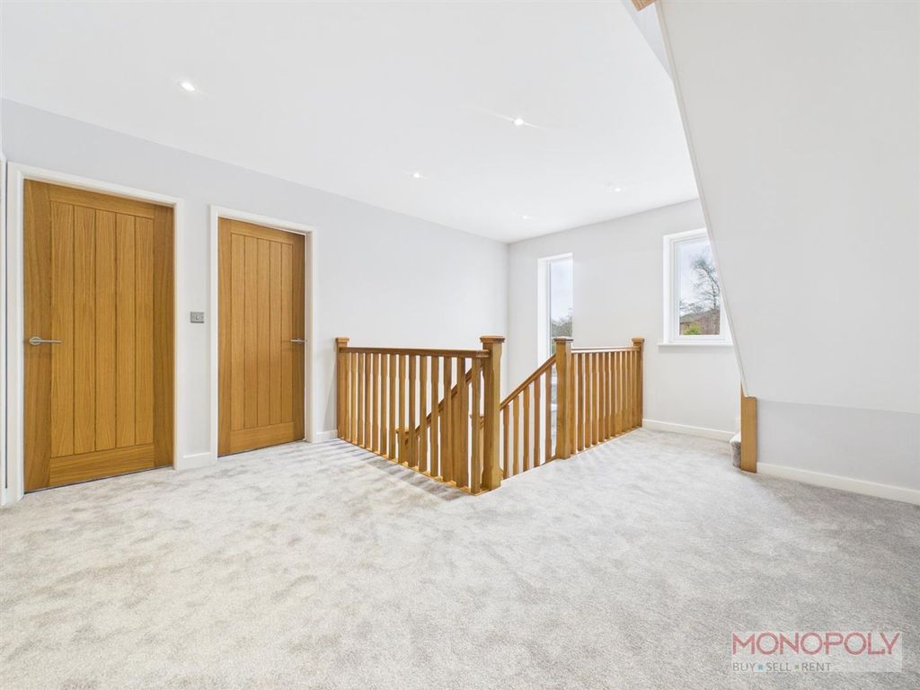 Additional image 10 of 5 bed detached house for saleQueen Street, Treuddyn CH7