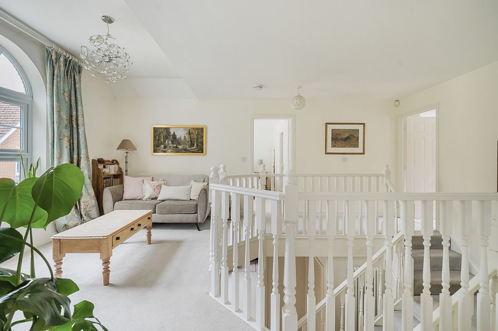 Additional image 14 of 5 bed detached house for saleMaurice Way, Marlborough SN8