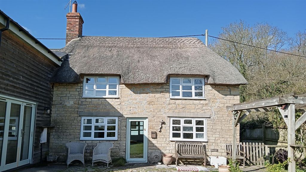 Property photo 1 of 28 Rear Aspect