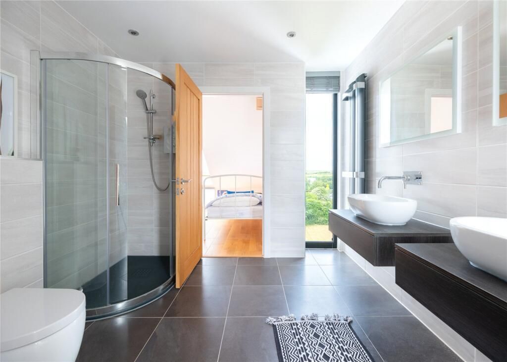 Additional image 13 of 4 bed detached house for saleGrenville Road, Padstow PL28