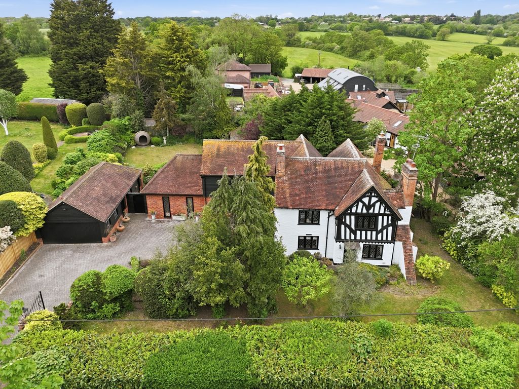 Property photo 1 of 26 Aerial View