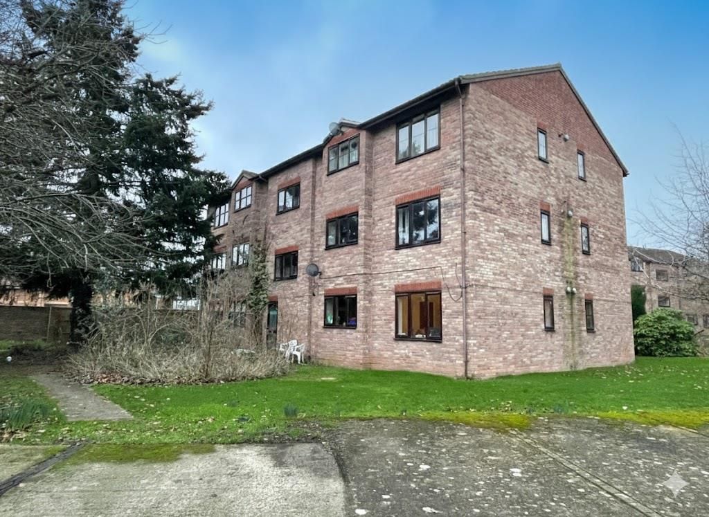 Property photo 3 of 17 Rear New.Jpg