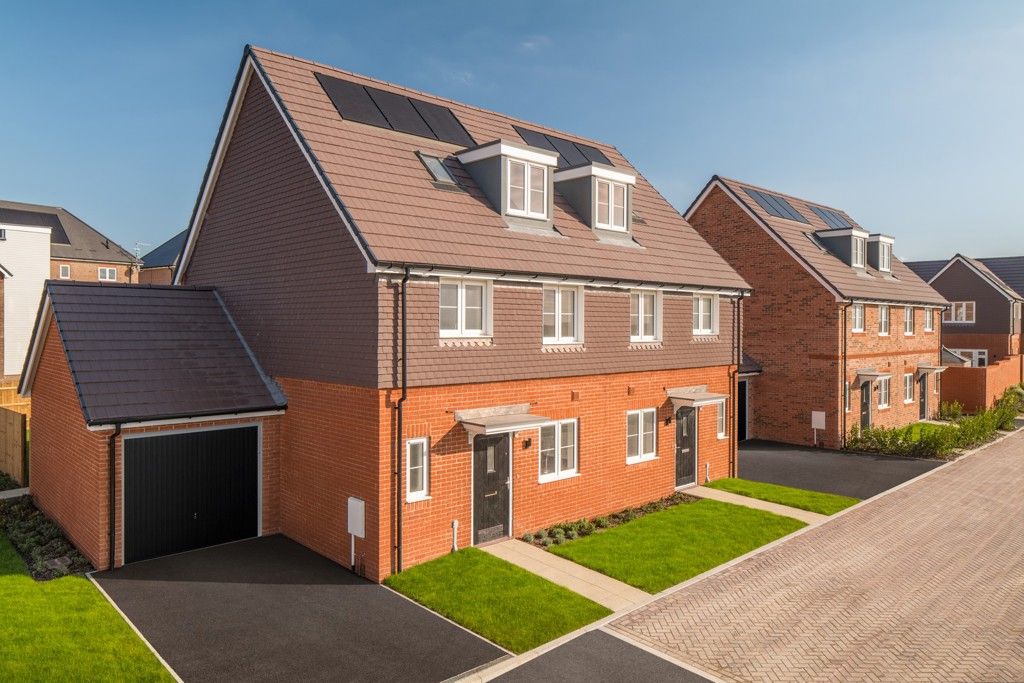 Property photo 2 of 13 New Monks Park Phase 2