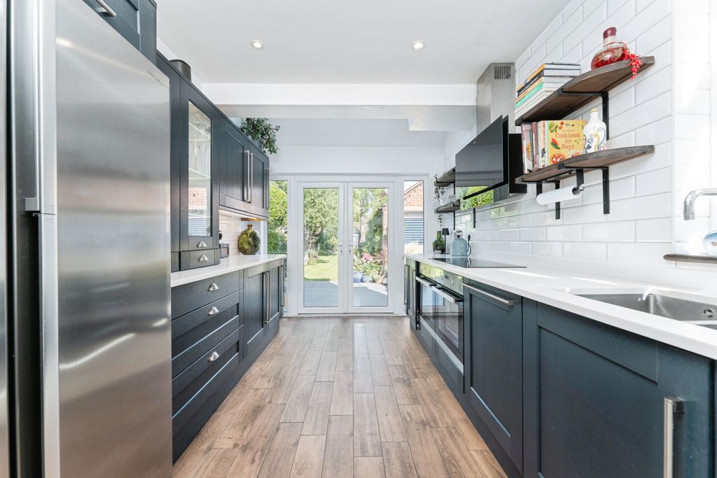 Additional image 6 of 3 bed semi-detached house for salePerne Road, Cambridge CB1