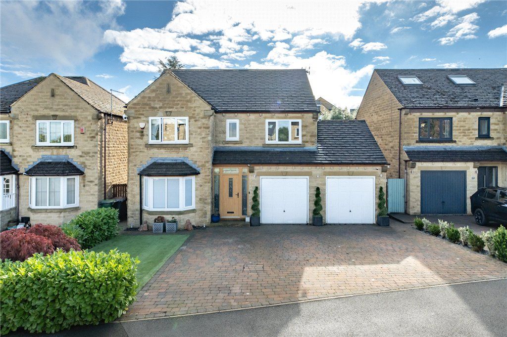 Property photo 1 of 27 Sandhill Fold