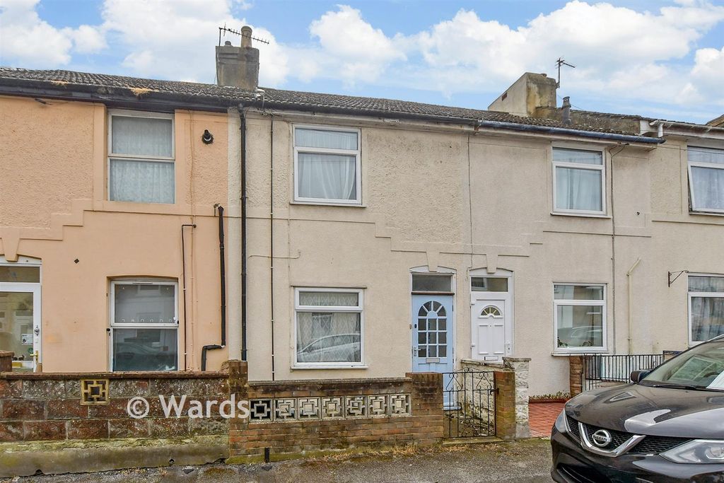 Property photo 1 of 11 External Front Web....